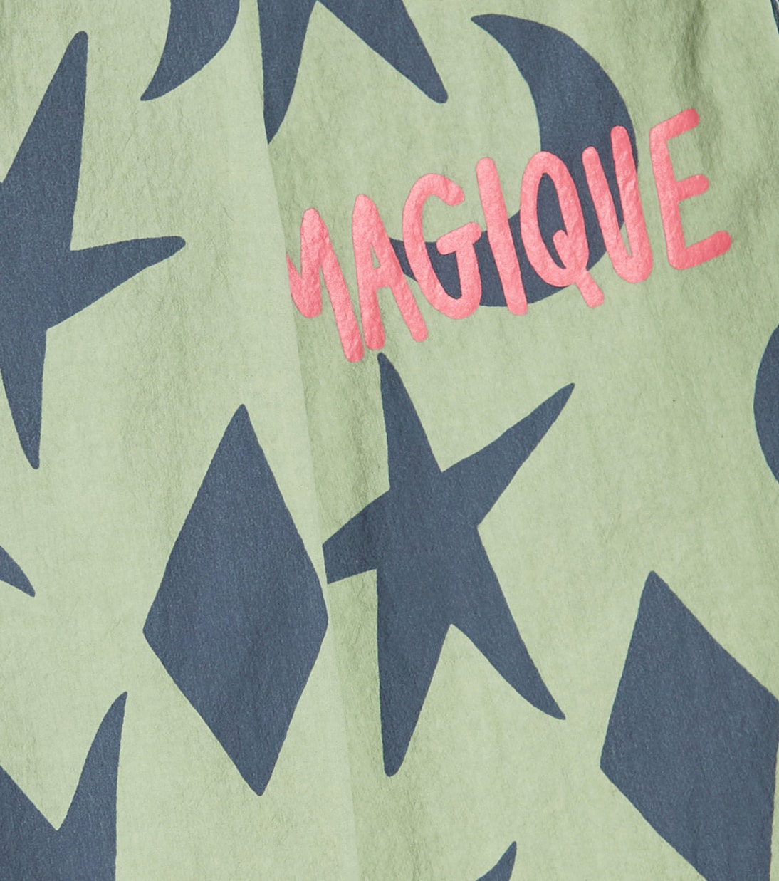 Pantalon Magique imprimé | Jellymallow
