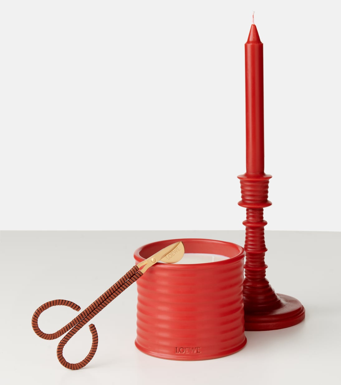Wick trimmer | Loewe Home Scents