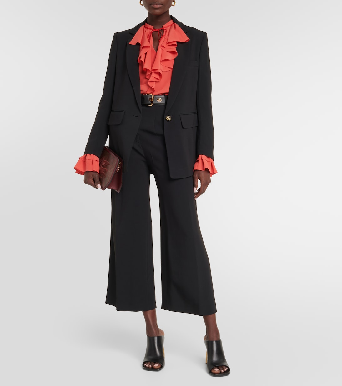 Blazer | Etro