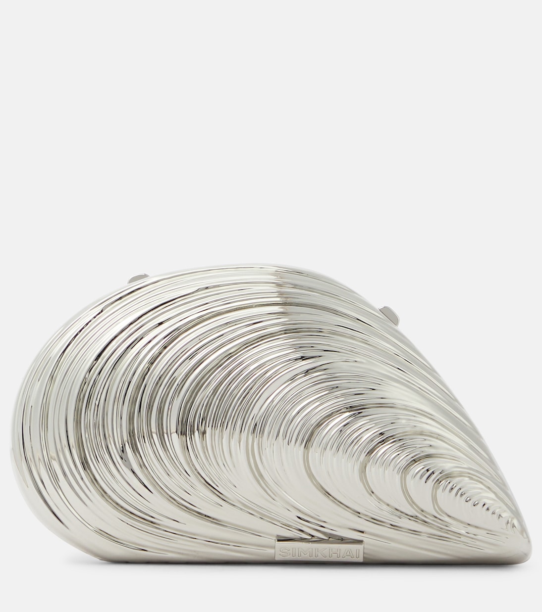 Bridget shell clutch | Simkhai