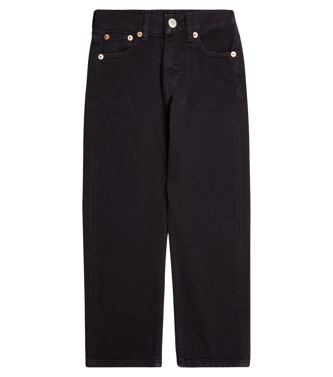 Jean droit | MM6 Maison Margiela Kids