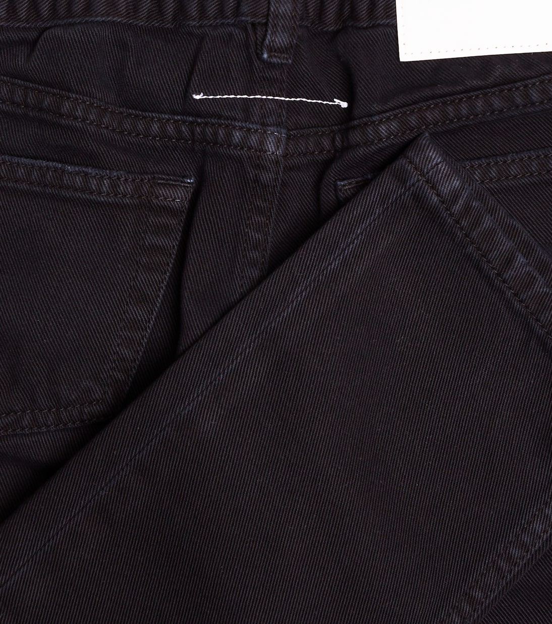 Jean droit | MM6 Maison Margiela Kids
