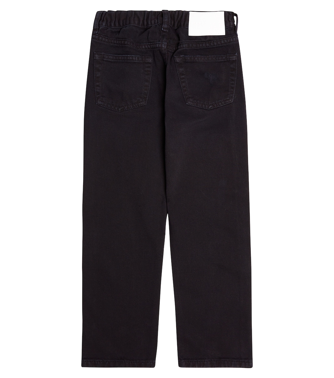 Jean droit | MM6 Maison Margiela Kids