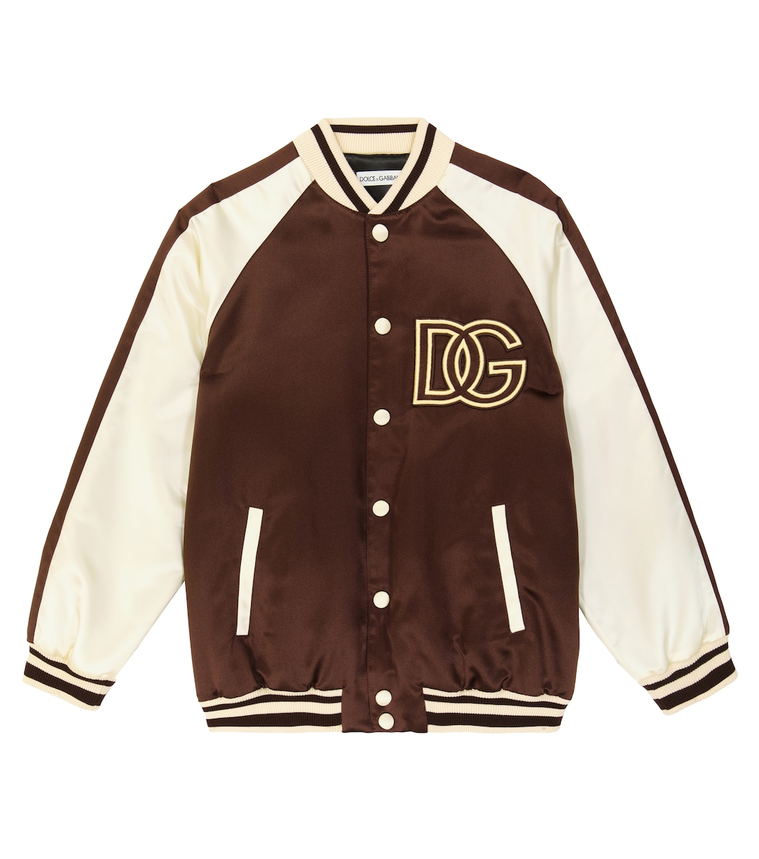 Collegejacke | Dolce&Gabbana Kids