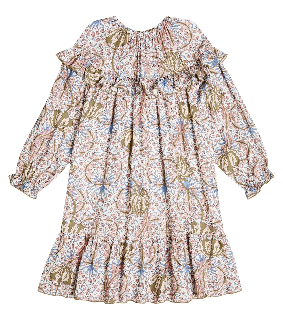 Kleid | Il Gufo