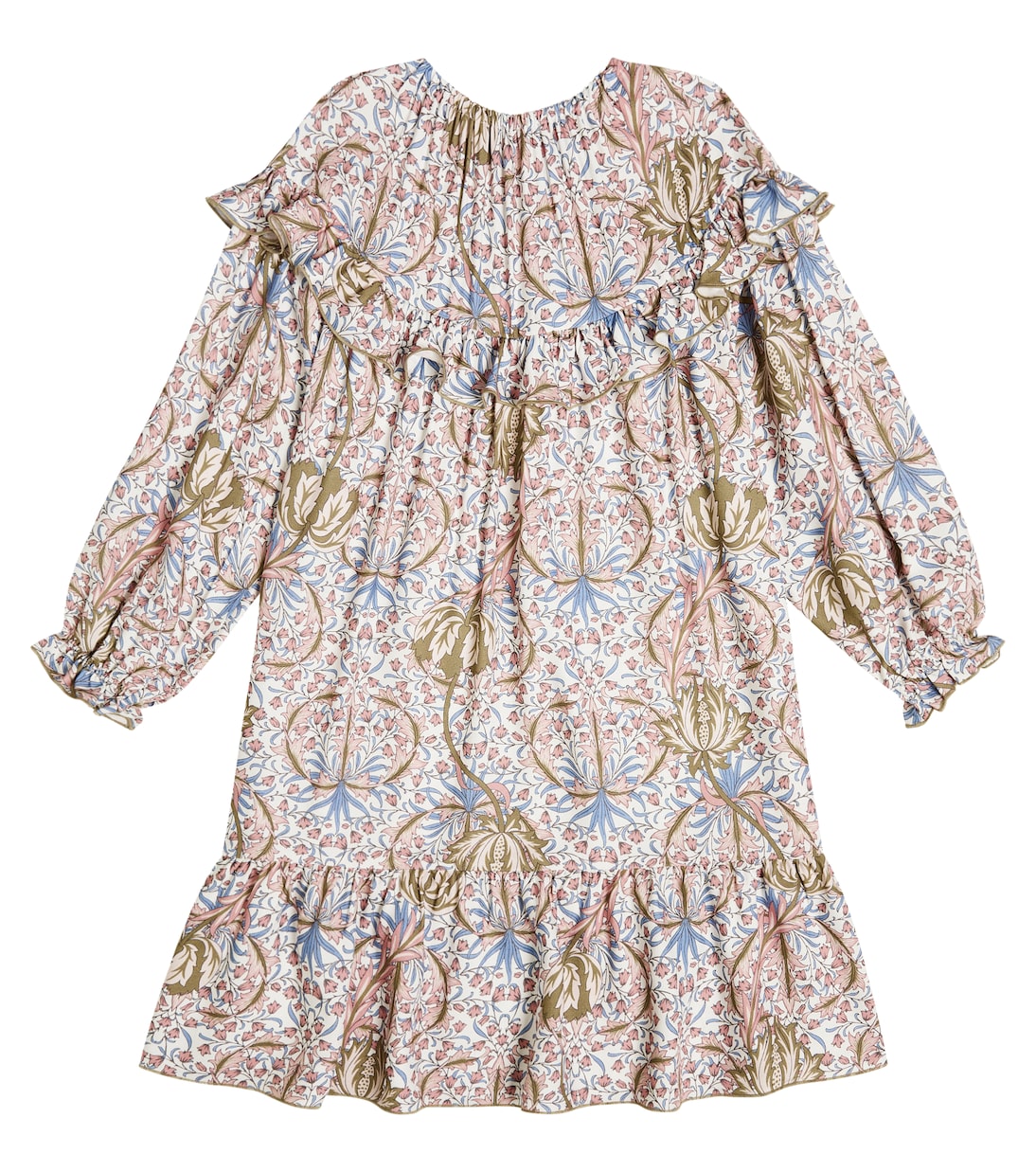 Kleid | Il Gufo