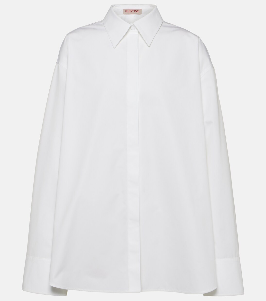 Camicia in cotone | Valentino
