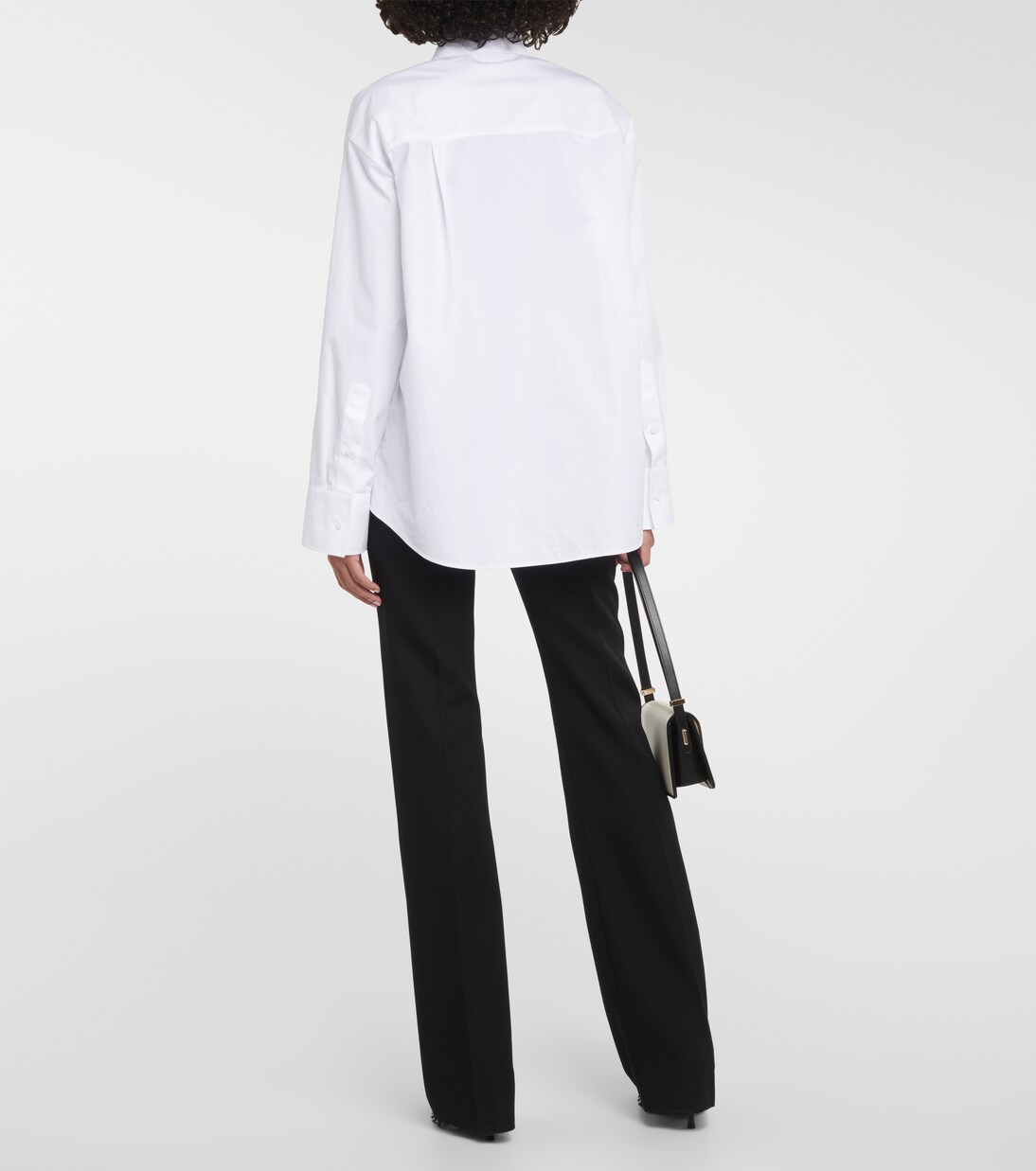 Camicia in cotone | Valentino