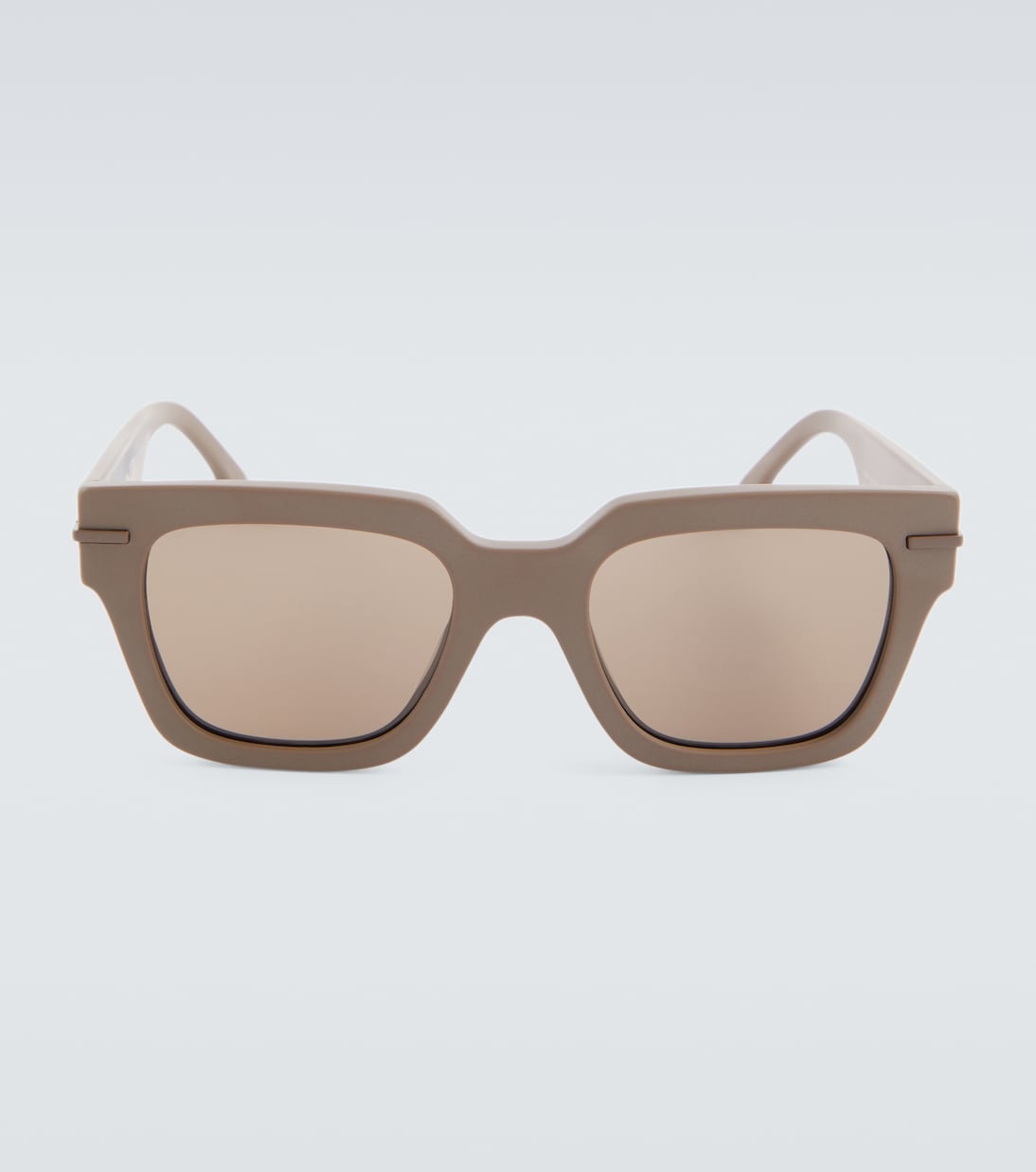 Square sunglasses  | Fendi