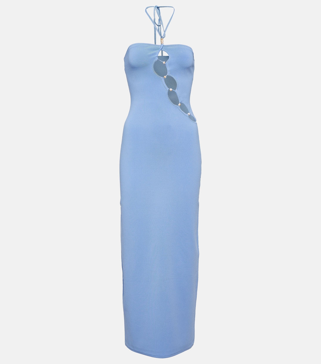 Maxikleid Salvador | SIR