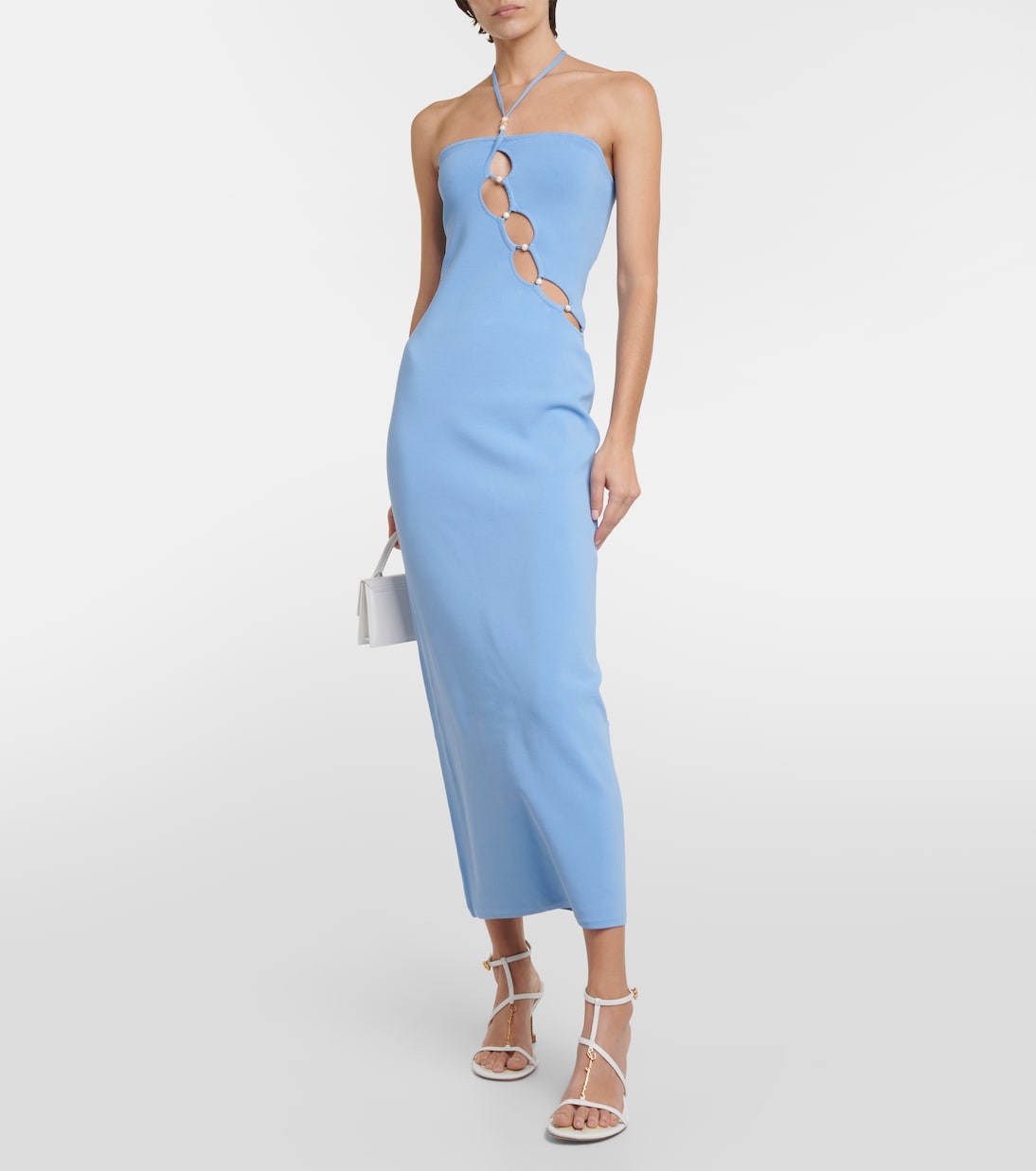 Maxikleid Salvador | SIR
