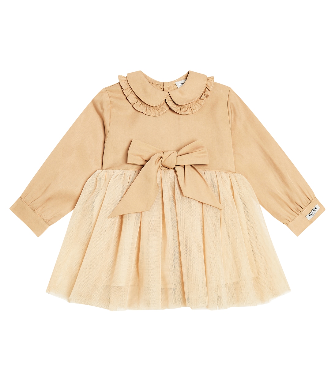 Baby Diano dress | Donsje