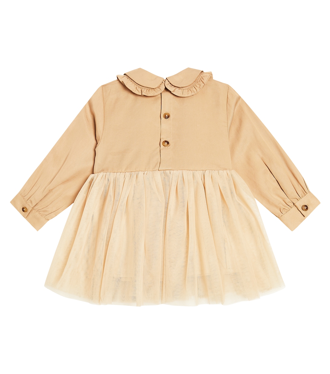 Baby Diano dress | Donsje