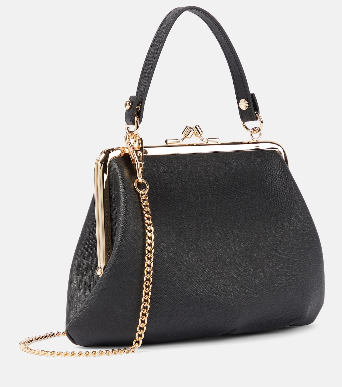 Sac Granny Small en cuir synthétique | Vivienne Westwood