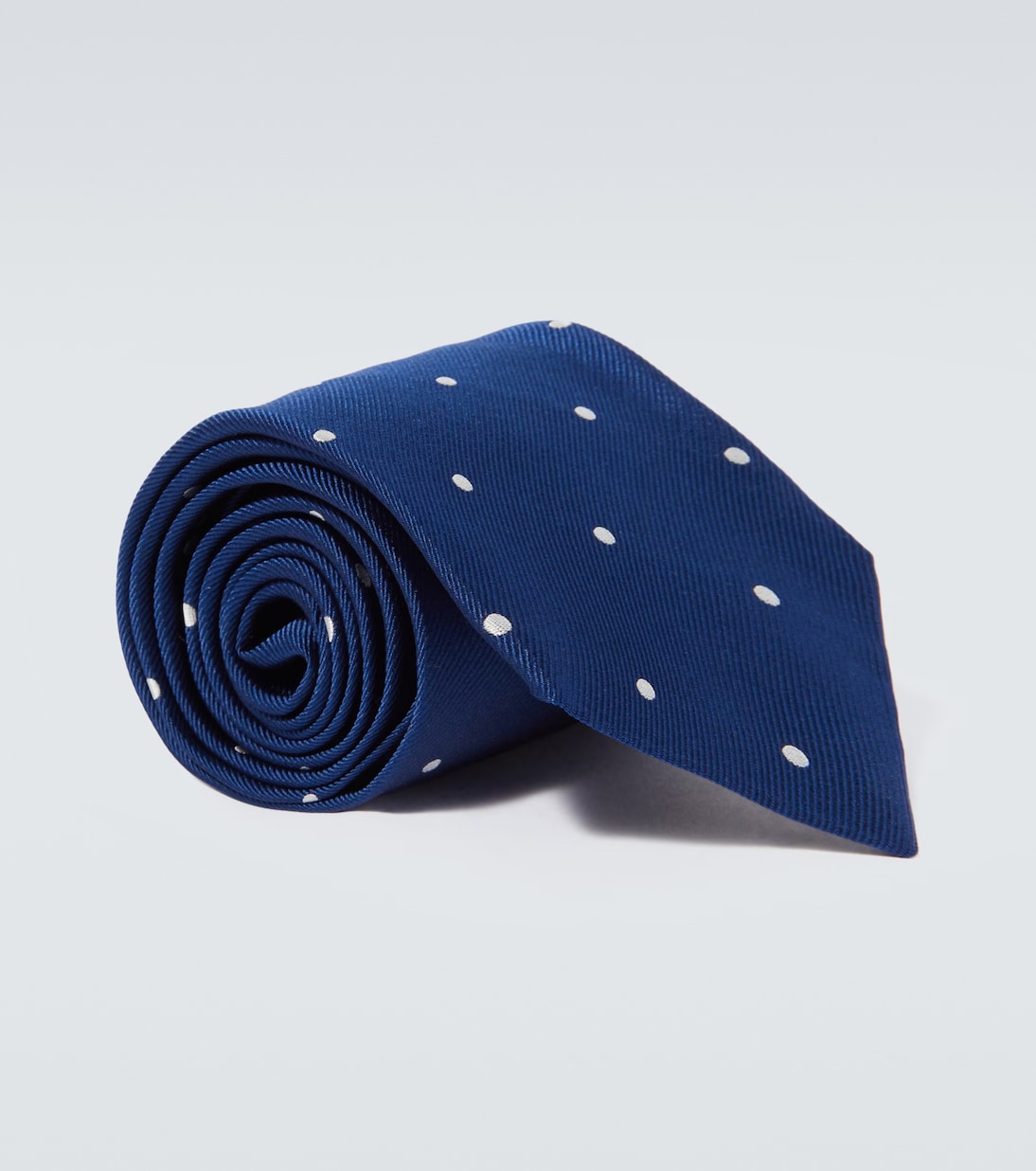 Cravatta in seta | Loro Piana