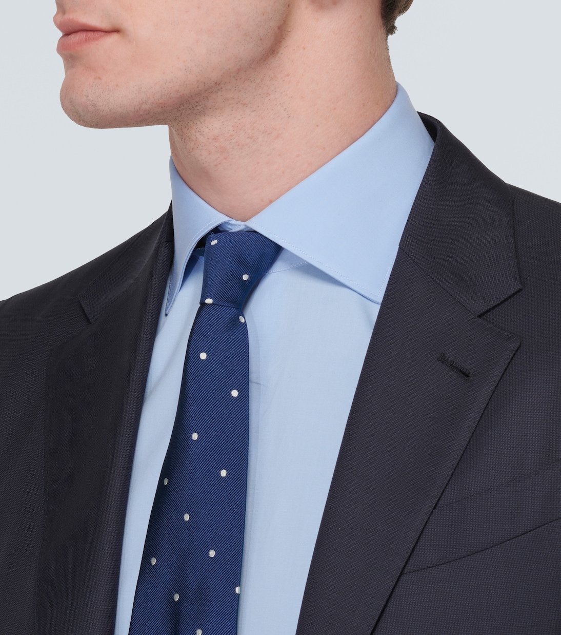 Cravatta in seta | Loro Piana