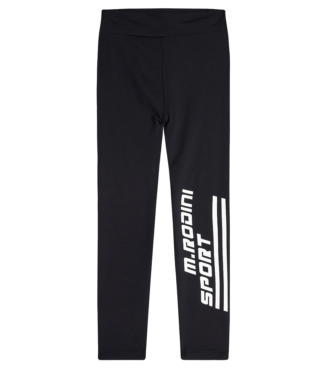 Legging M. Rodini Sport en jersey | Mini Rodini