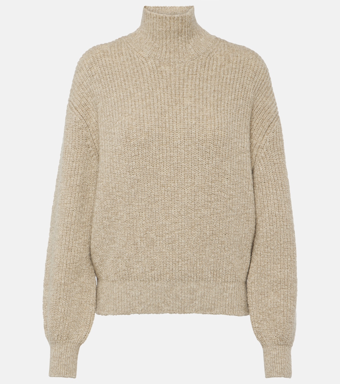 Jersey de Cachemir Loro Piana para Jóvenes Modernos