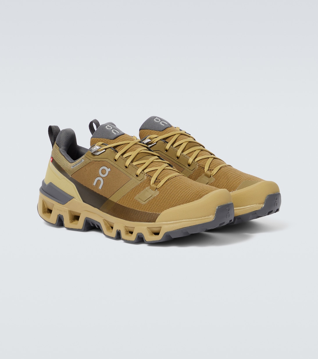Cloudwander Waterproof running shoes | On