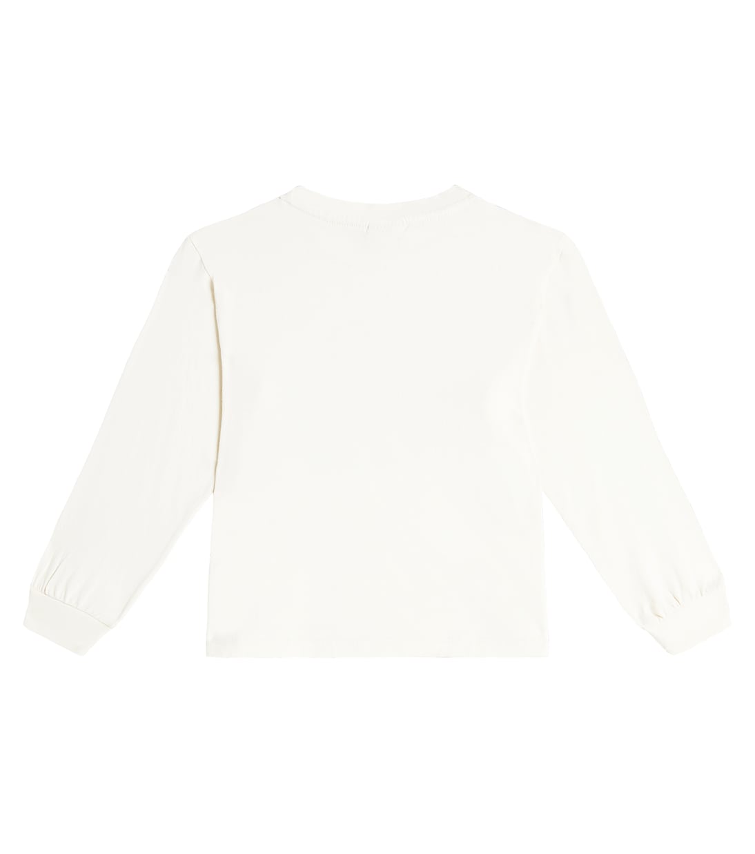 Camiseta de jersey de algodón estampada | Jellymallow