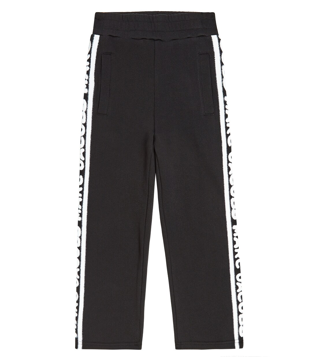Jogginghose aus Baumwoll-Jersey | Marc Jacobs Kids
