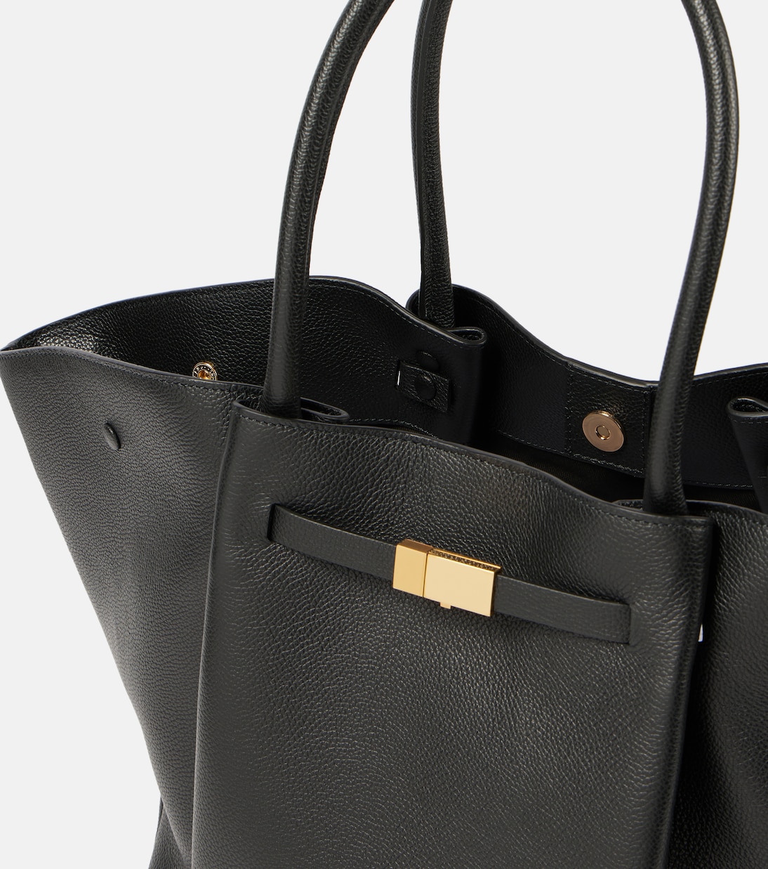 Sac New York en cuir | DeMellier
