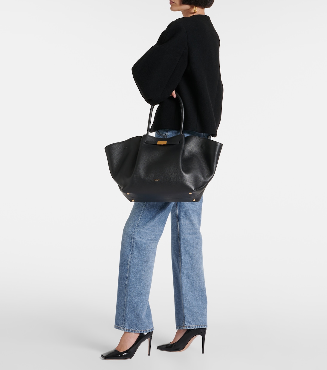 Sac New York en cuir | DeMellier