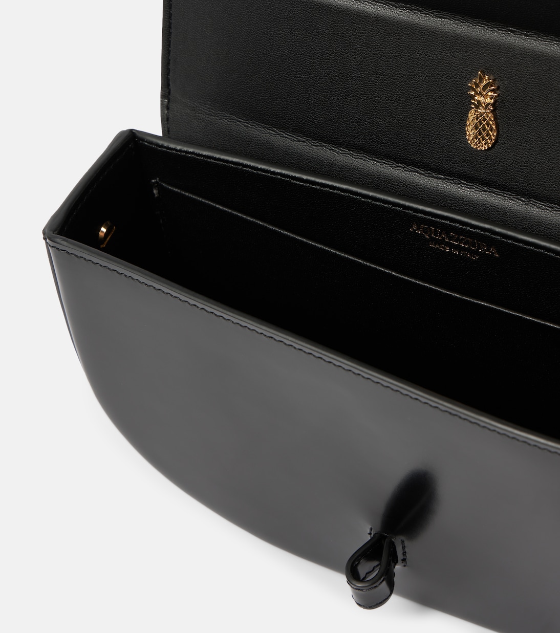 Borsa a tracolla Tribeca in pelle | Aquazzura