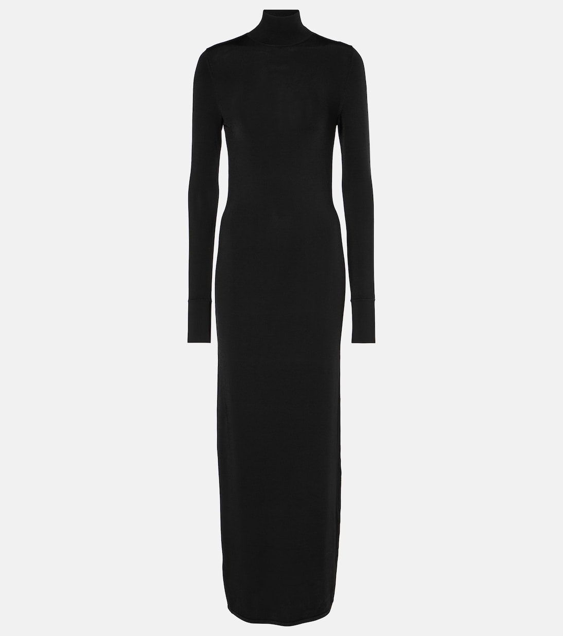Maxikleid Iris aus Jersey | Galvan