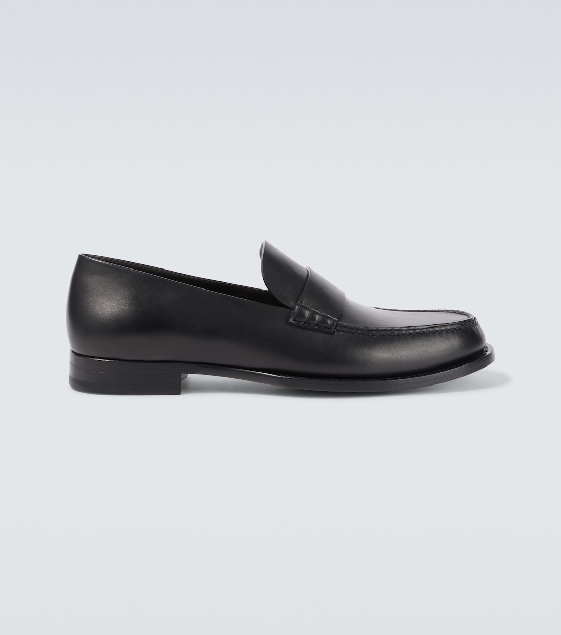 Mocassini Novus in pelle | The Row