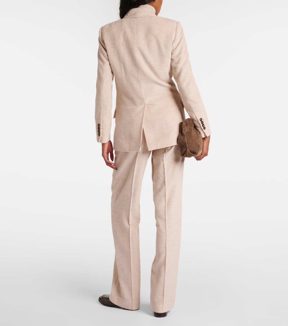 Blazer doppiopetto | Brunello Cucinelli