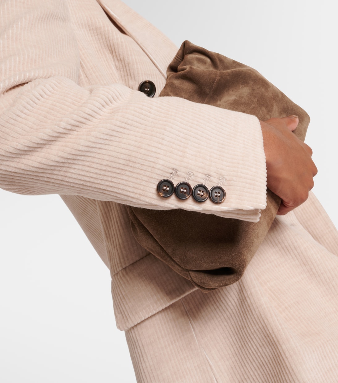 Blazer doppiopetto | Brunello Cucinelli