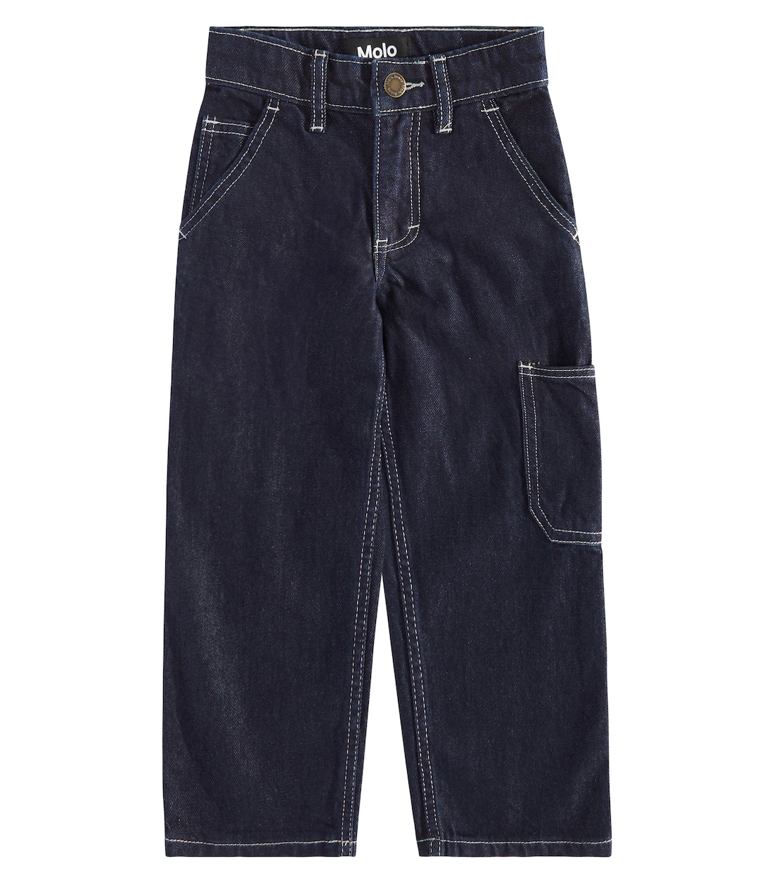 Jean ample Archer | Molo