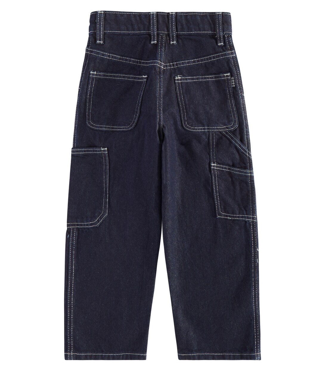 Jean ample Archer | Molo