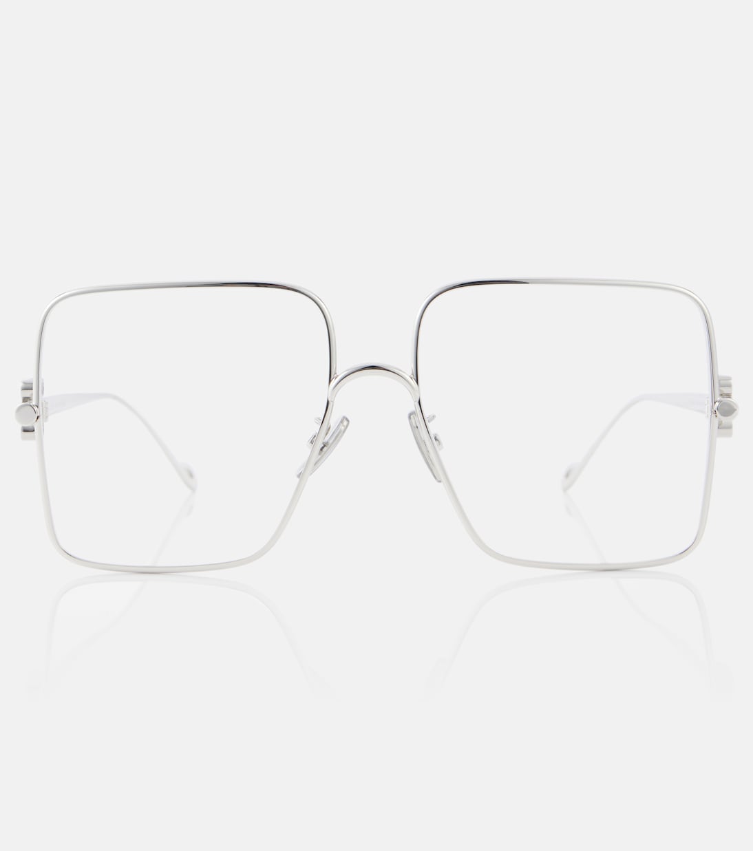 Occhiali squadrati Anagram | Loewe