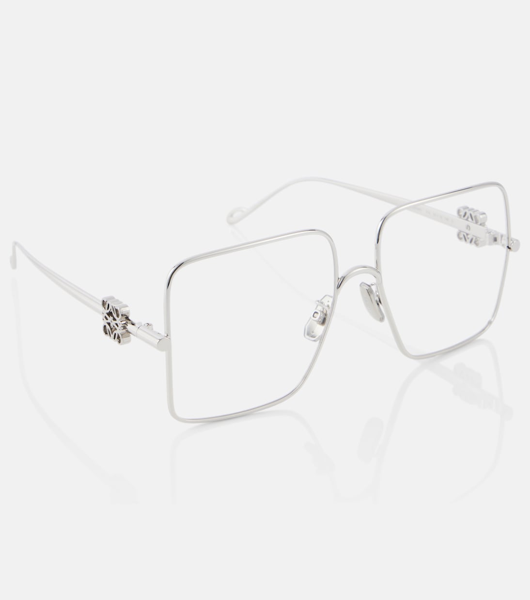 Occhiali squadrati Anagram | Loewe