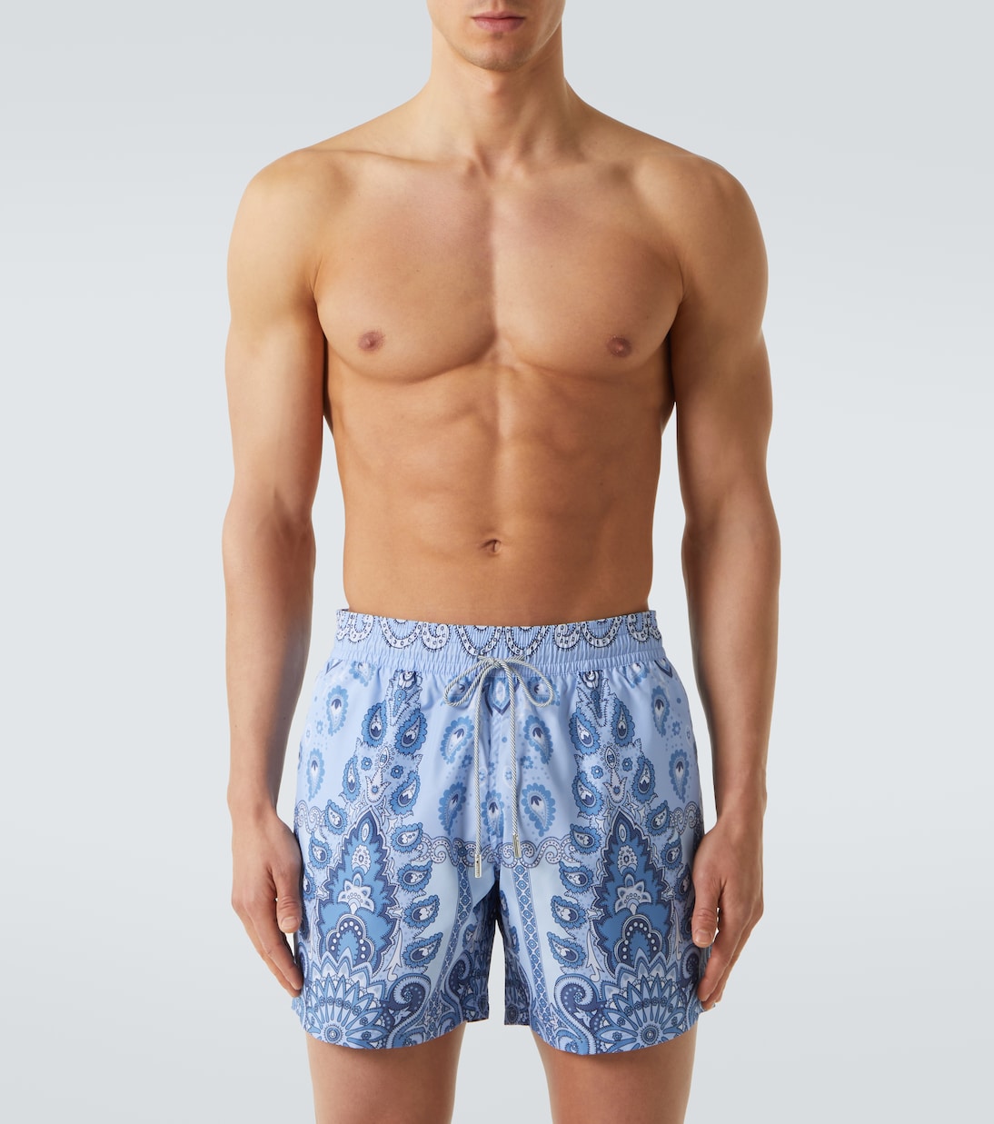 Short de bain à motif cachemire | Etro