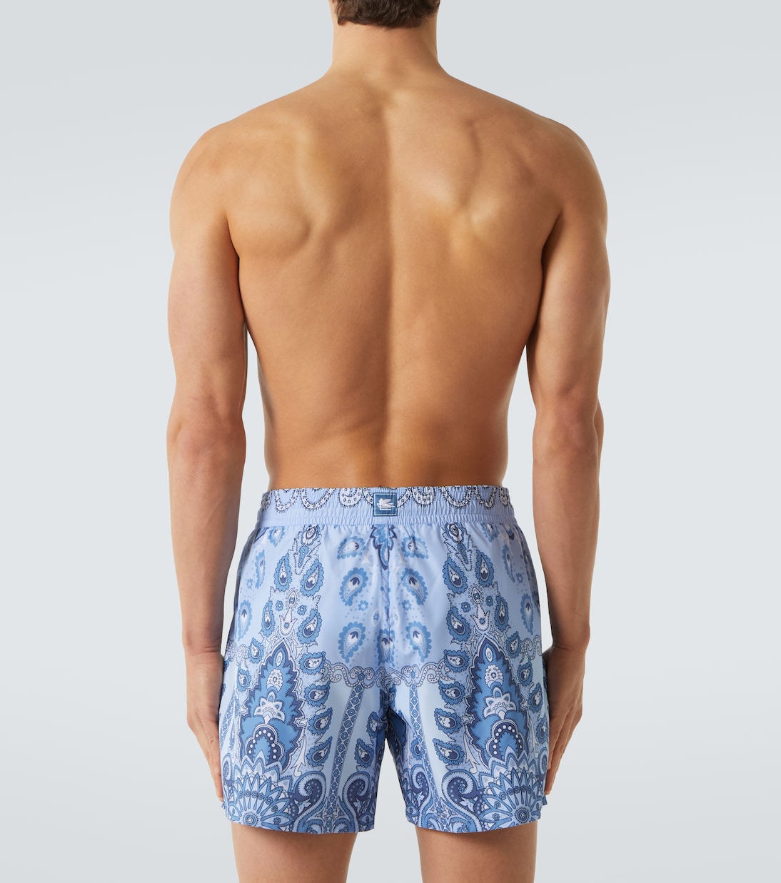 Short de bain à motif cachemire | Etro