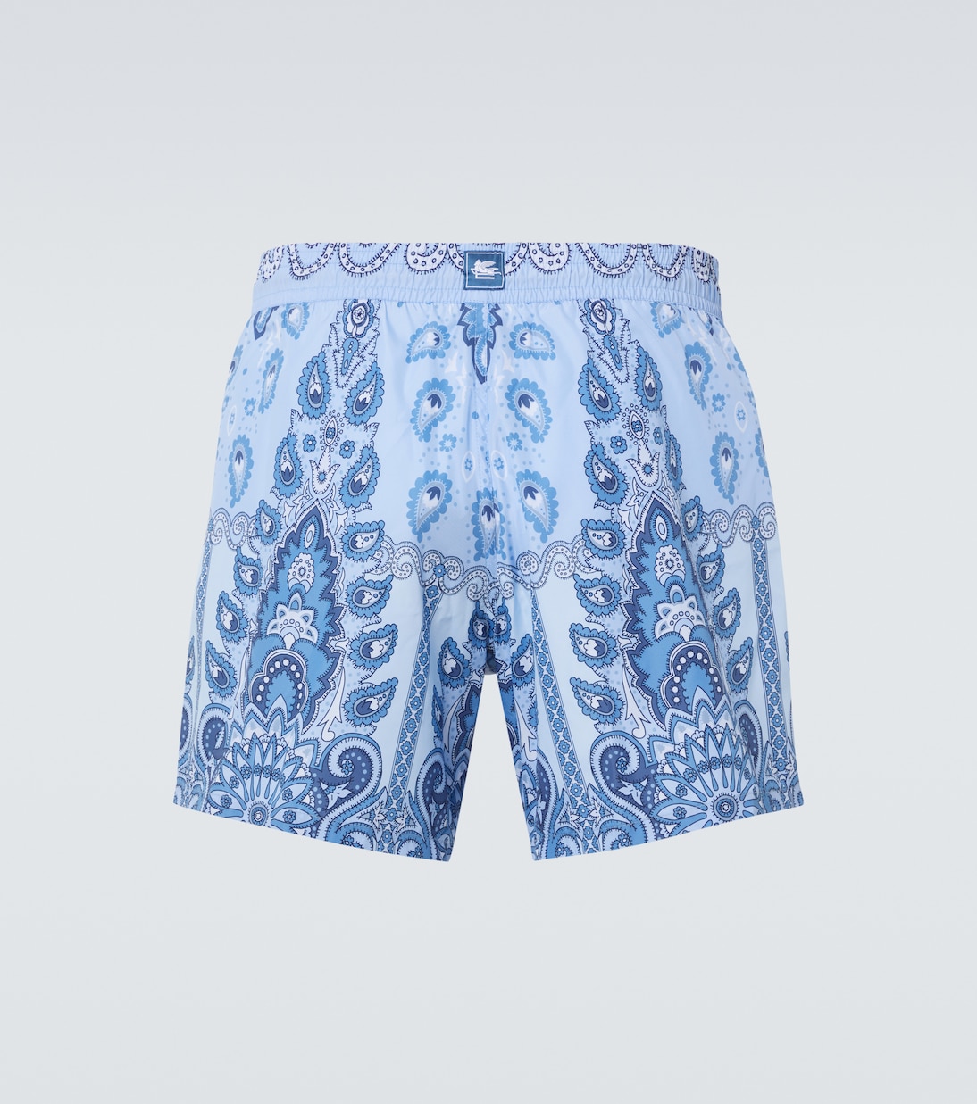 Short de bain à motif cachemire | Etro