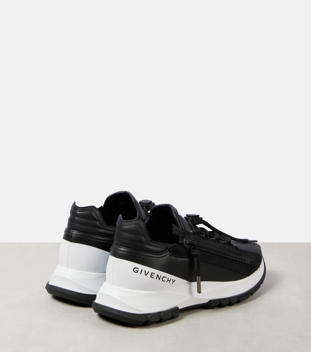 Sneakers Spectre in pelle | Givenchy