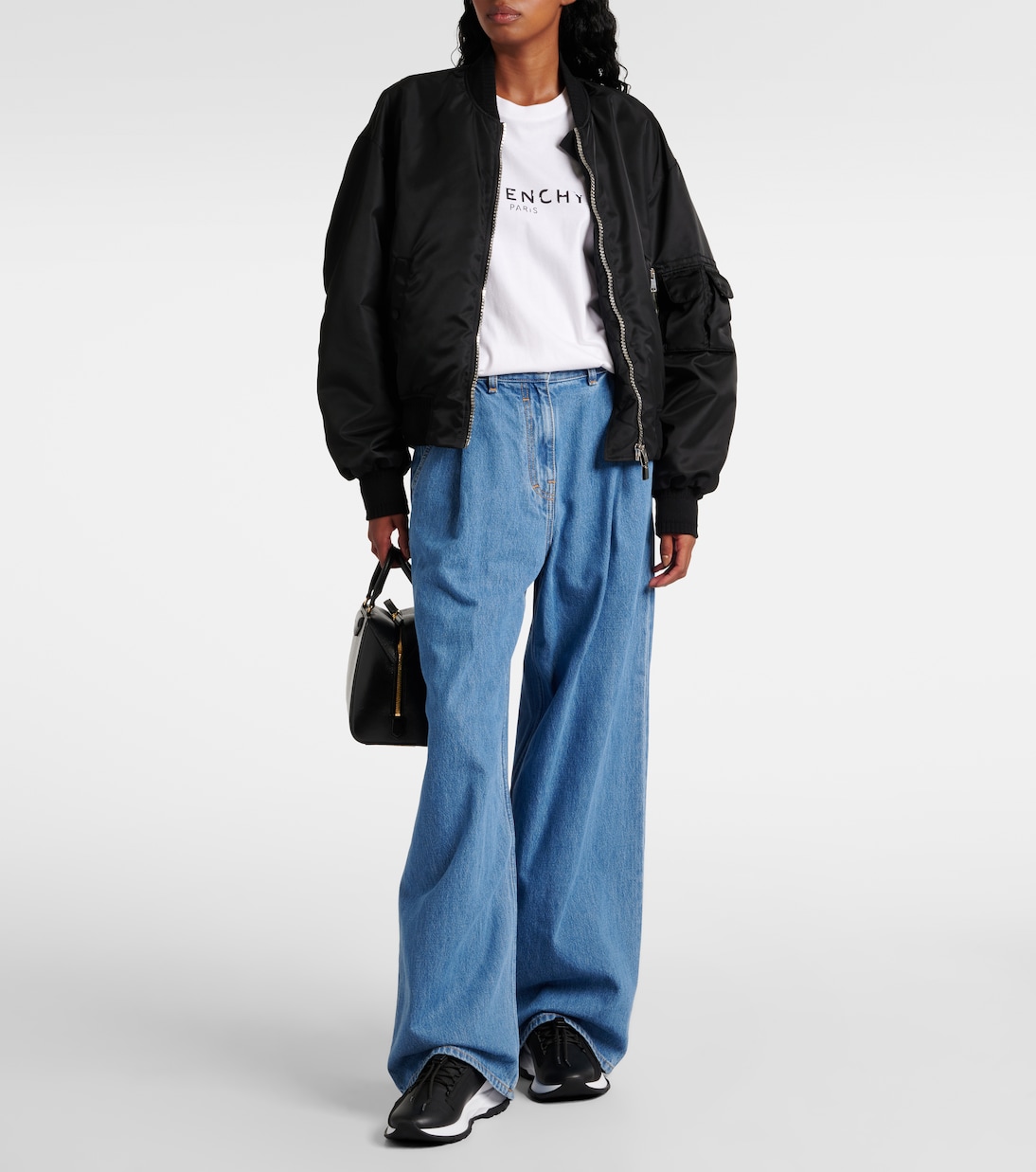 Sneakers Spectre in pelle | Givenchy