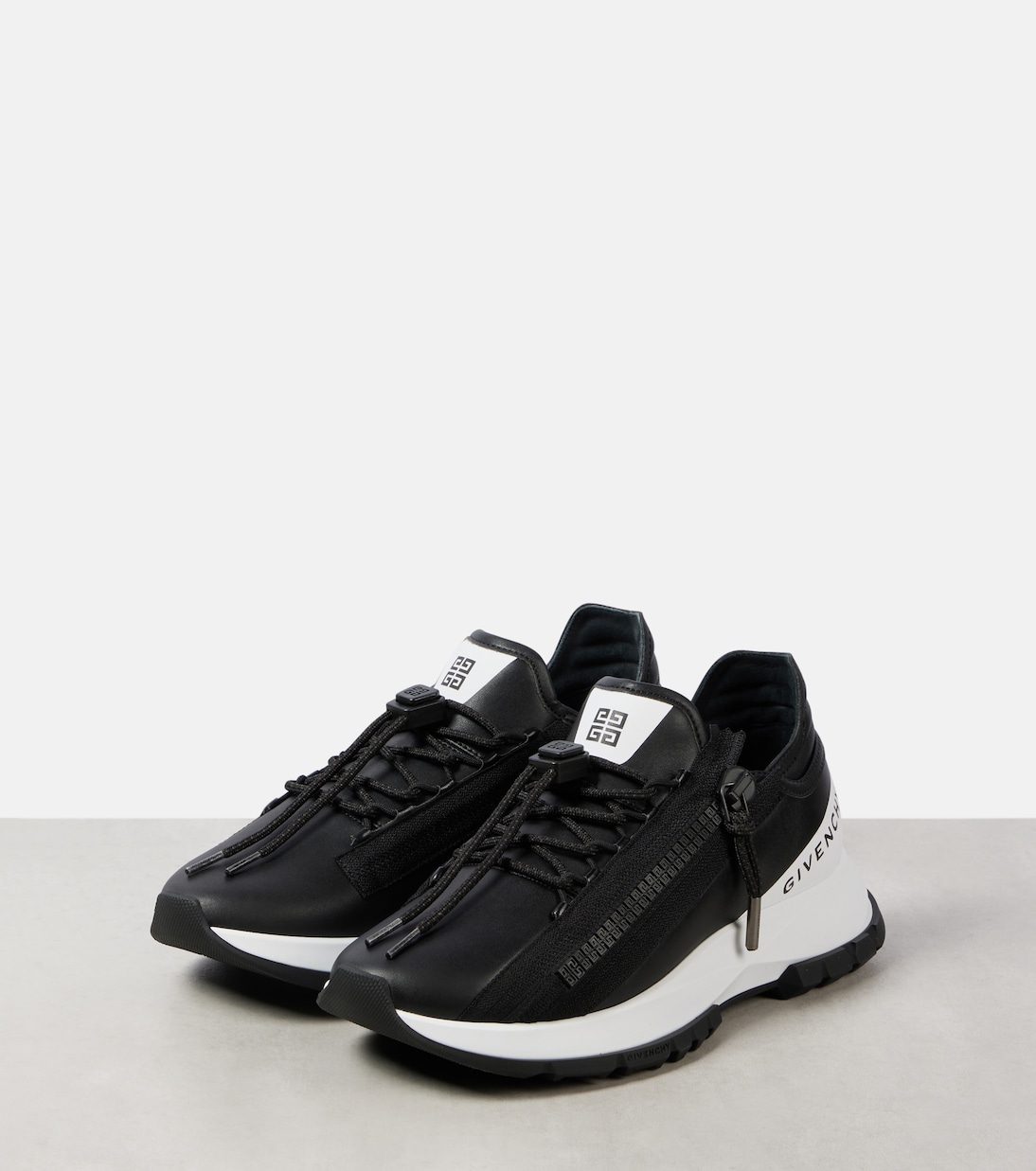 Sneakers Spectre in pelle | Givenchy