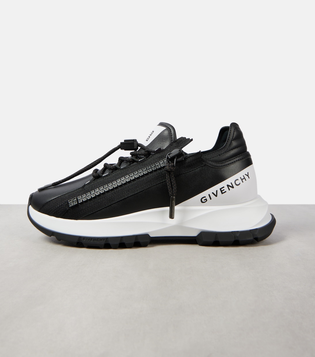 Sneakers Spectre in pelle | Givenchy