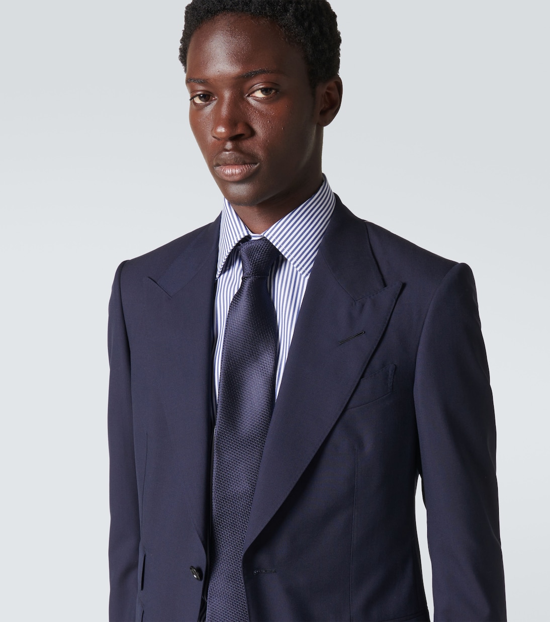 Cravatta in seta | Tom Ford