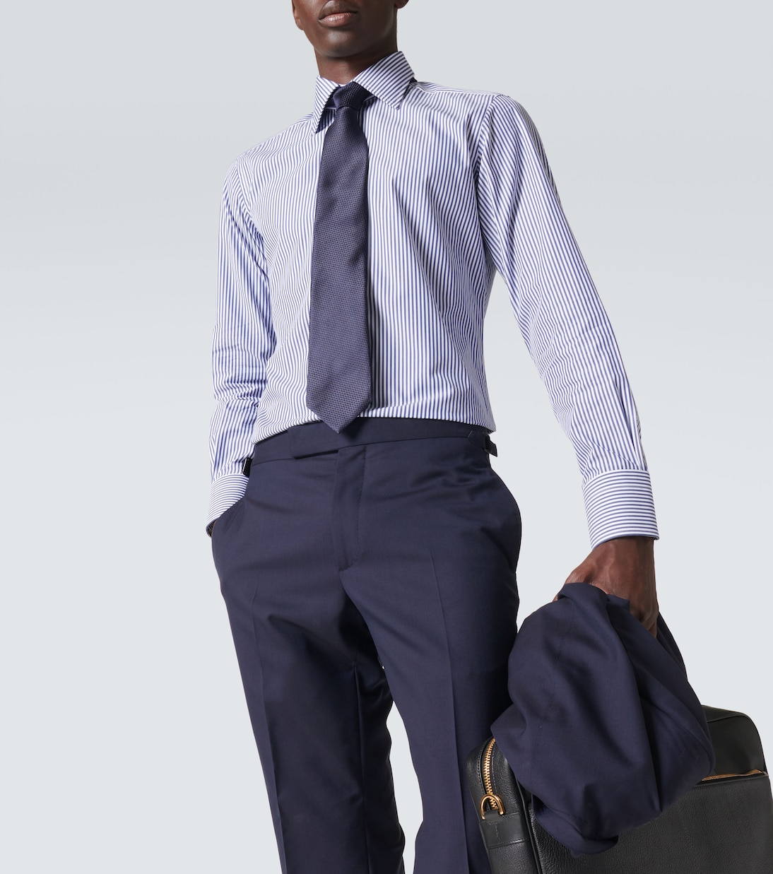 Cravatta in seta | Tom Ford