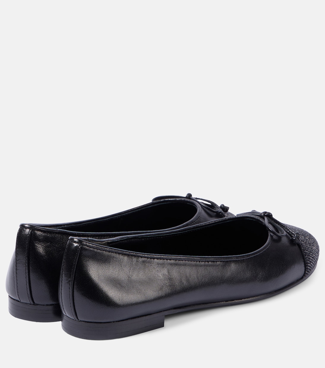 Ballerine in pelle | Tory Burch
