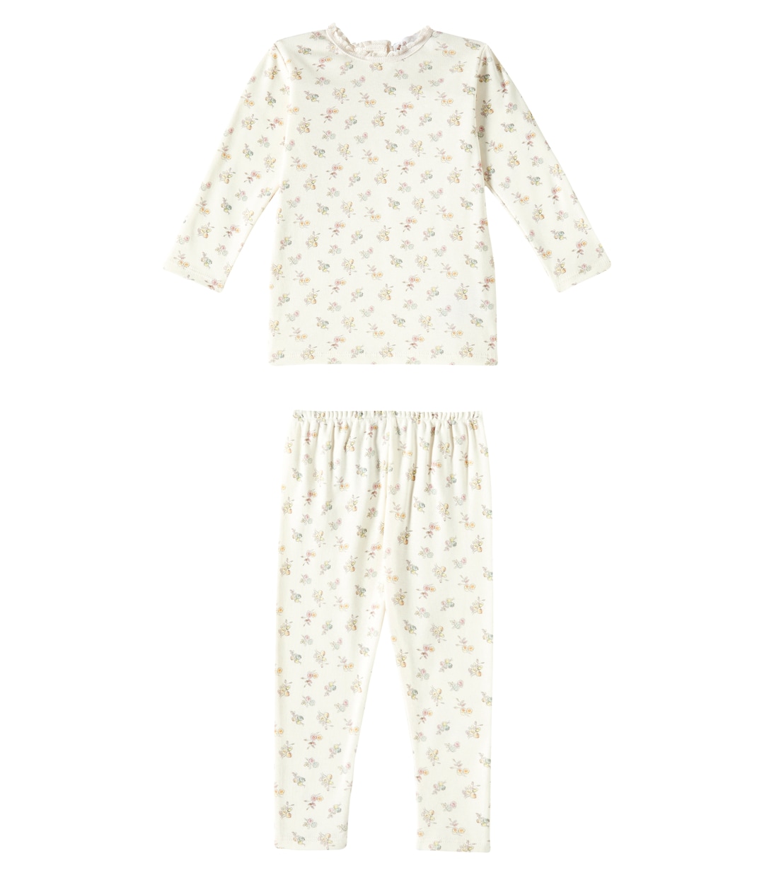 Bébé – Pyjama Genna en coton | Bonpoint