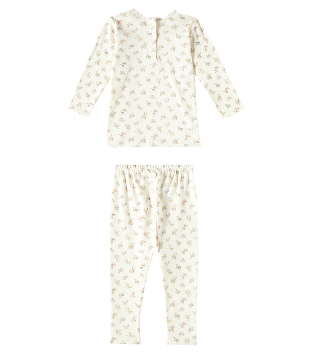 Bébé – Pyjama Genna en coton | Bonpoint
