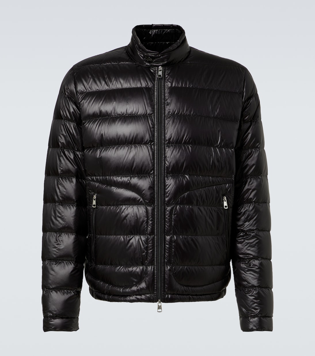 Acorus quilted down jacket | Moncler