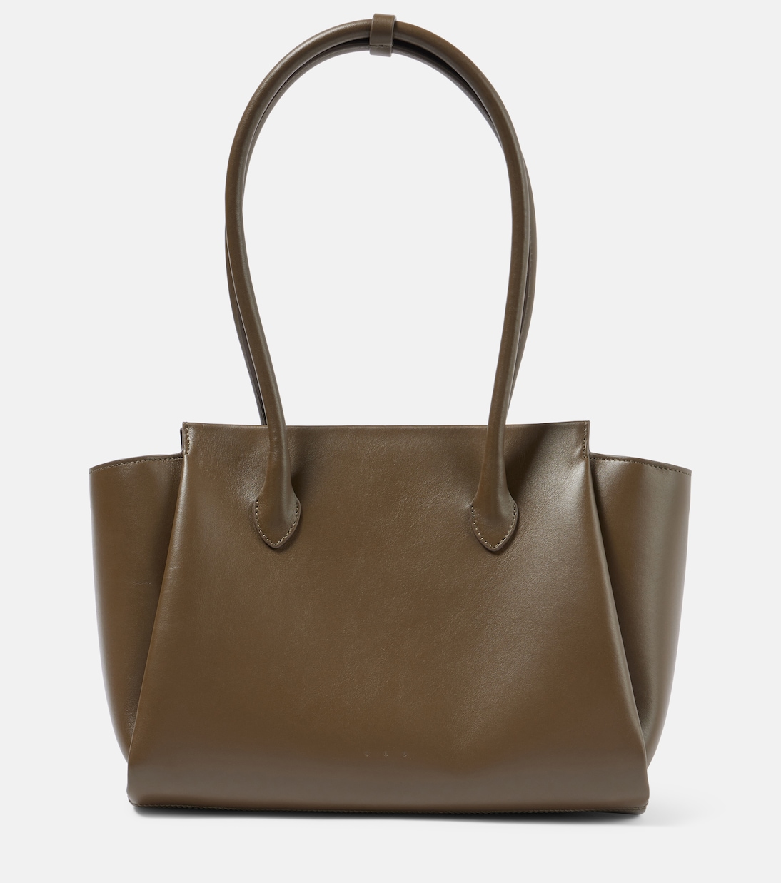 Tote Ekme Small aus Leder | Aesther Ekme